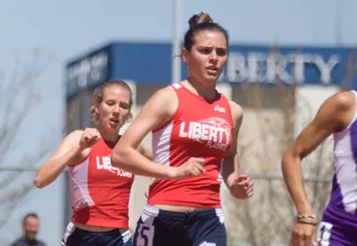 Athletics Department