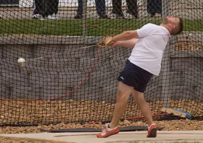 Athletics Department