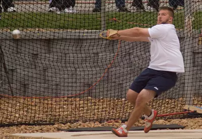 Athletics Department