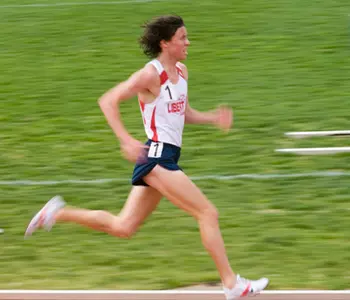 Athletics Department