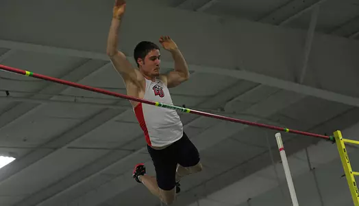 2015 Big South Basketball Championship Indoor Track And Field Championship