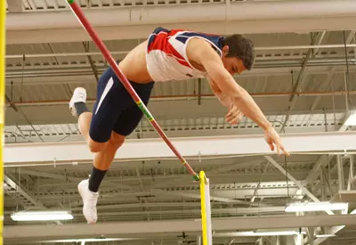 Athletics Department