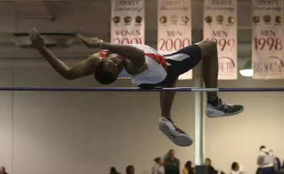 Athletics Department