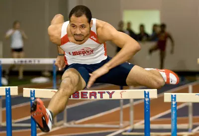 Athletics Department