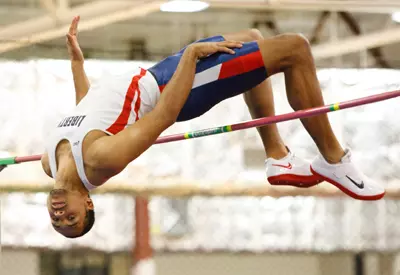 Athletics Department