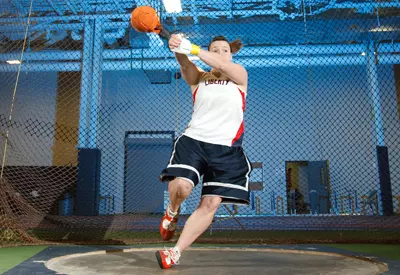 Athletics Department