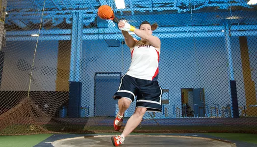 Athletics Department