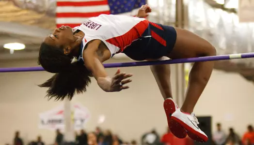 Athletics Department