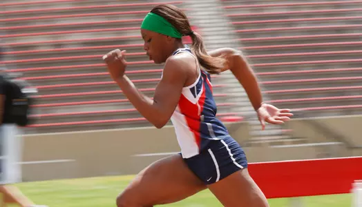 Athletics Department