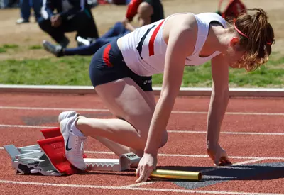 Athletics Department