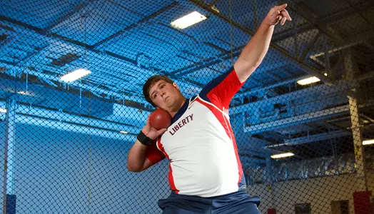 Athletics Department