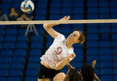 Athletics Department