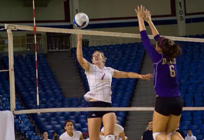 Athletics Department