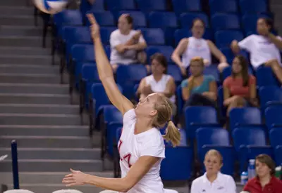 Athletics Department