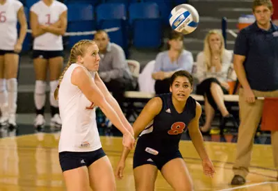 Athletics Department