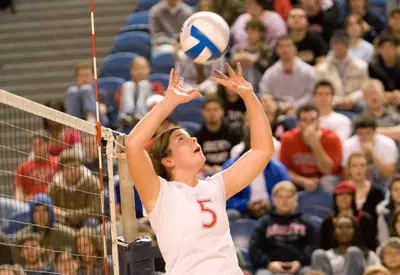 Athletics Department