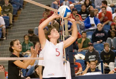 Athletics Department