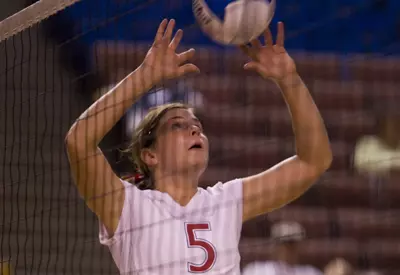 Athletics Department