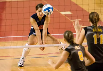 Athletics Department