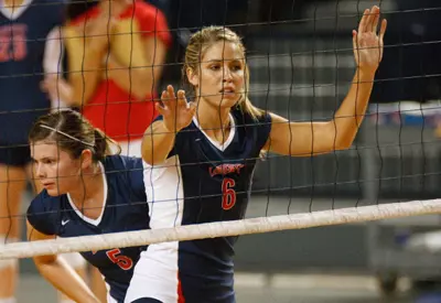 Athletics Department