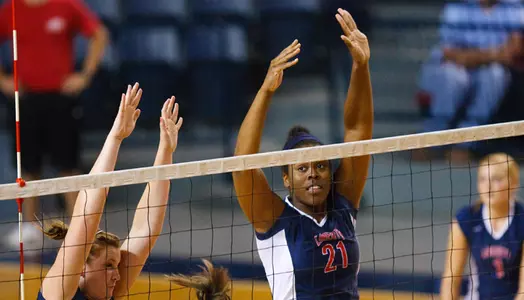 Athletics Department