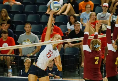 Athletics Department