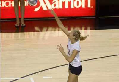 Athletics Department