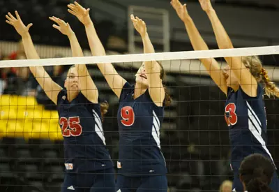 Athletics Department