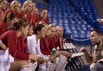 Athletics Department