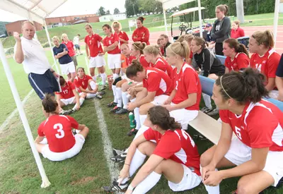 Athletics Department