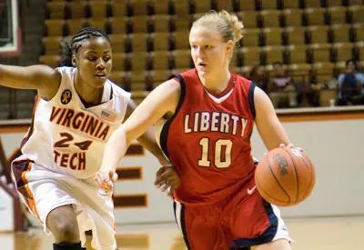 Athletics Department