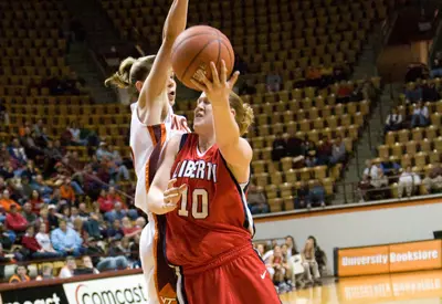 Athletics Department