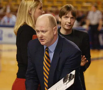 Women's Basketball vs. Coastal Carolina University.