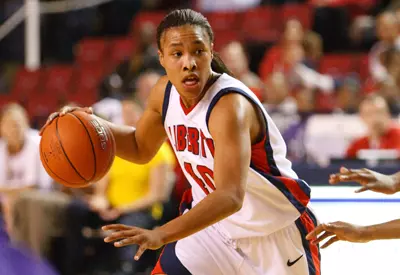 Athletics Department