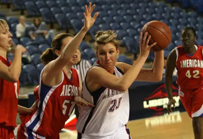 Athletics Department