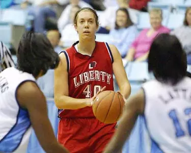 LU vs. University of North Carolina, UNC.00000