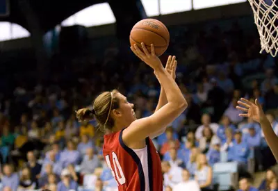 Athletics Department