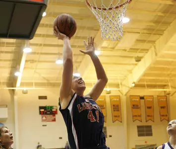 Athletics Department