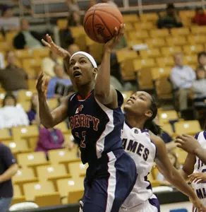 Athletics Department