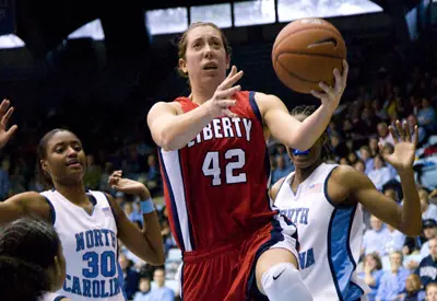 Athletics Department