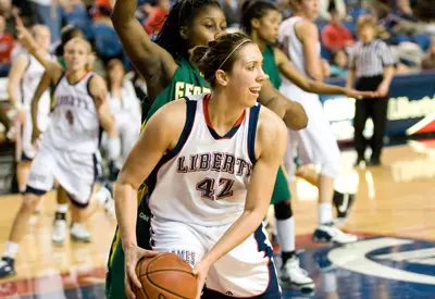 Athletics Department