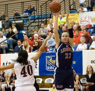 Athletics Department