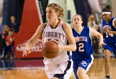 Athletics Department