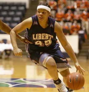 Women's Basketball vs, University of Virginia.