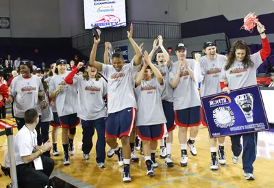 Big South Tournament