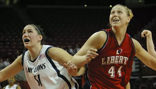 Athletics Department