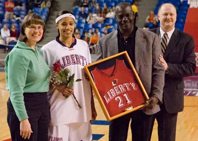 Senior Night