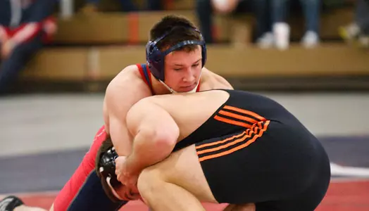 Athletics Department