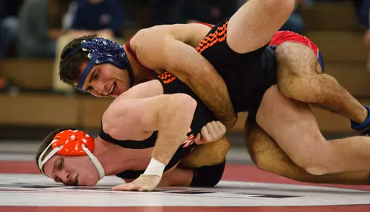 Athletics Department