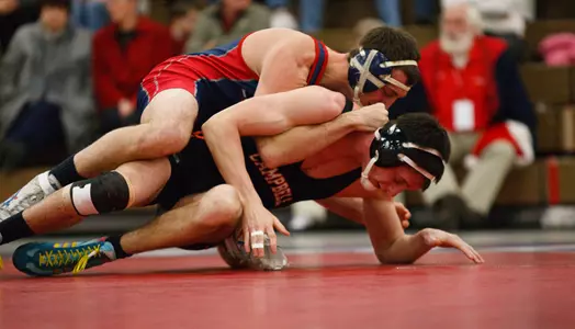 Athletics Department